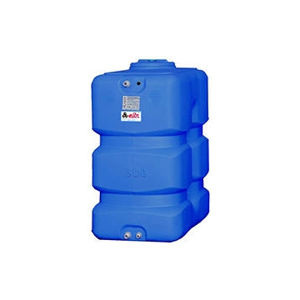 Plastová nádrž na vodu IVAR ELCP 500 l