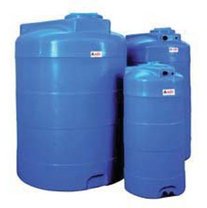 Plastová nádrž na vodu IVAR ELCV 500 l