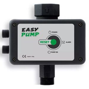 EASY SMART PRESS 1,5 HP - WG