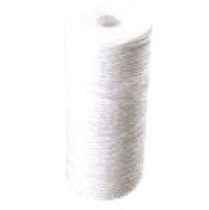 AQUA Filtrační vložka 10" FA/LFH - umělá bavlna