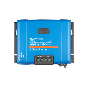 Victron Energy MPPT regulátor nabíjení Victron Energy SmartSolar 150V 60A -TR (rozbaleno)