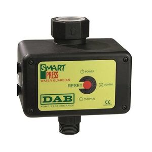 DAB SMART PRESS WG 1,5 HP s kabelem