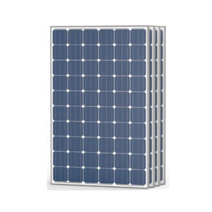 Solární panel PANASONIC typ VBHN240SJ25 - 4ks