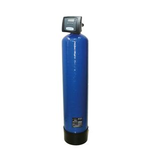 Sloupcový filtr - pro odstraňování železa z vody Typ: IVAR.DEFEMN 045