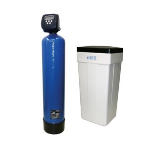 Sloupcový filtr - pro odstraňování železa, manganu a změkčování vody Typ: IVAR.DEFEMN 600