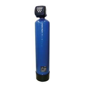 Sloupcový filtr - pro odstraňování chloru z vody Typ: IVAR.DEFEMN 200