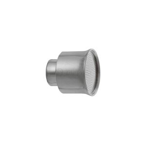 Karasto Kropítko hliníkové pr. 51 mm, vnitřní závit 3/4", otvory 0,7 mm