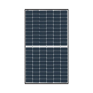 LONGi Solární panel monokrystalický Longi 370Wp černý rám