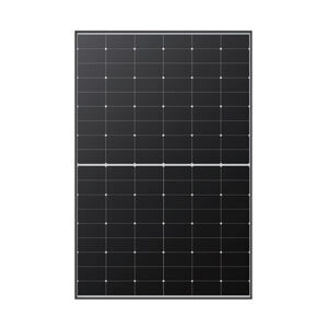 LONGi Solární panel monokrystalický Longi 420Wp černý rám