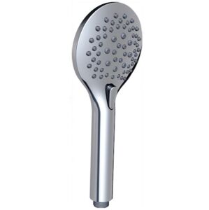 Aguaflux Úsporná sprchová hlavice Aguaflux 60.08S s patentovaným tlačítkem