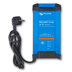 Victron Energy Nabíječka autobaterií BlueSmart 24V/12A IP22 1 výstup