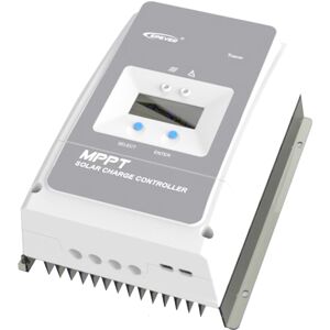 EPsolar MPPT solární regulátor EPsolar 150VDC 80A 8415AN - 12/24 / 48V