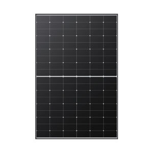 LONGi Solární panel monokrystalický Longi 410Wp černý rám