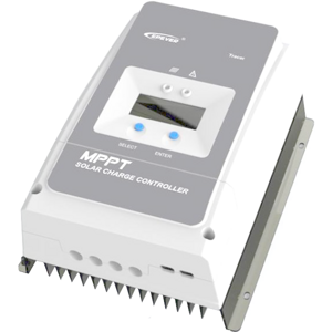 EPsolar MPPT solární regulátor EPsolar 200VDC 80A 8420AN - 12/24 / 48V