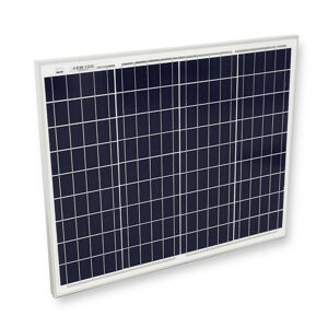 Victron Energy Solární panel 60Wp 12V polykrystalický Victron Energy BlueSolar series 4a