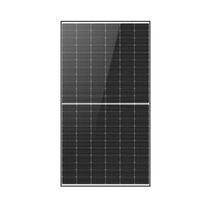 LONGi Solární panel monokrystalický Longi 500Wp černý rám