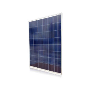 SOLAR Solární panel 210 Wp polykrystalický