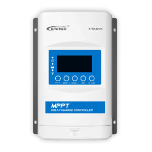 EPsolar Regulátor nabíjení MPPT EPsolar XDS2 XTRA 3210N 30A 100VDC