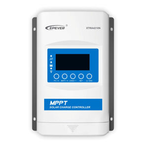 EPsolar Regulátor nabíjení MPPT EPsolar XTRA 4210N 40A 100VDC